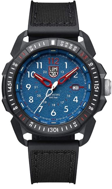 Reloj Luminox ICE-SAR Arctic Blue XL.10031000 Series