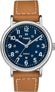 Timex Weekender Minimalista