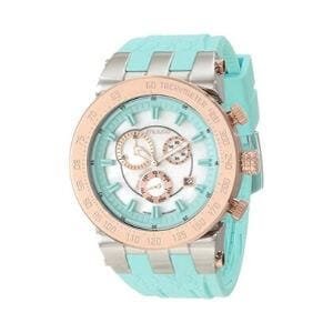 blue marine turquesa