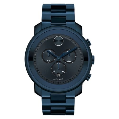 reloj movado bold