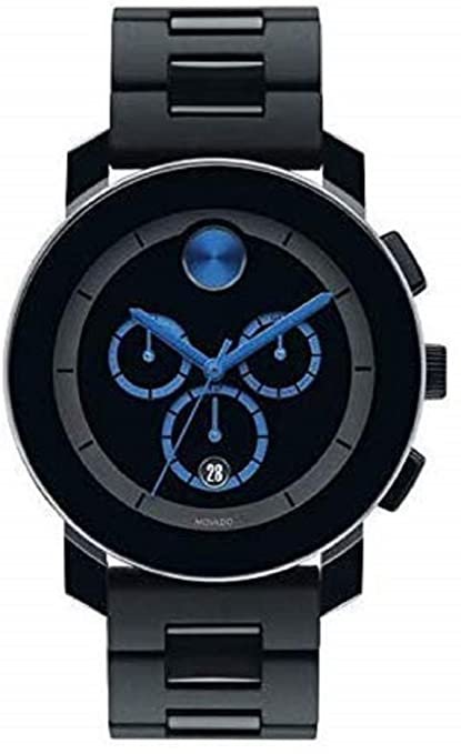 Relojes Movado: Opiniones, Historia Y 10 Mejores Relojes - Marefinos