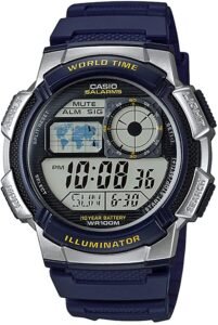 Reloj Casio AE-1000W-2AVEF hombre