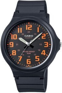 Reloj Casio MW-240-4BVEF para hombre