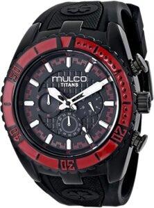 Reloj Mulco Titans MW5