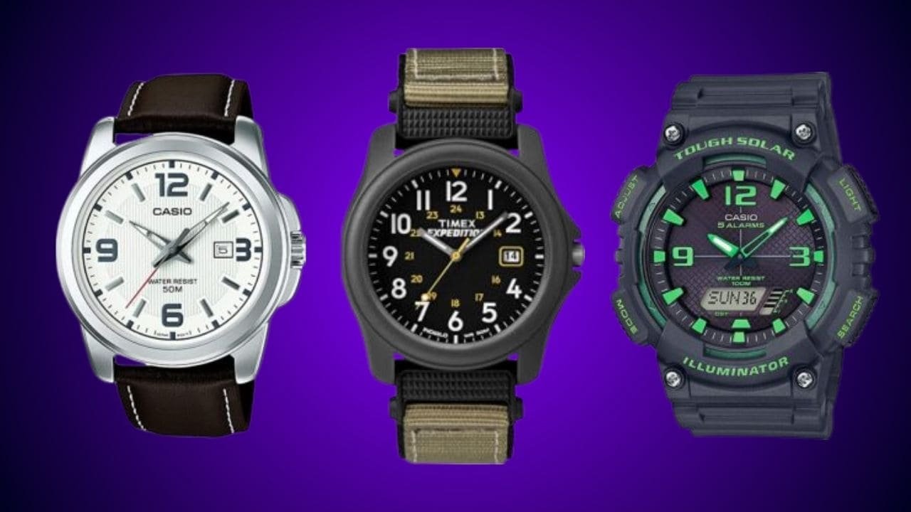 relojes por menos de 50 euros