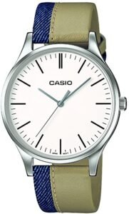 Reloj Casio MTP E133L 7EEF