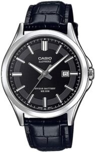 Reloj Casio MTS-100L 
