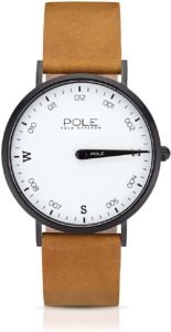 Relojes Minimalistas Pole Watches