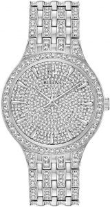 Reloj Bulova Crystal Phantom 96A226