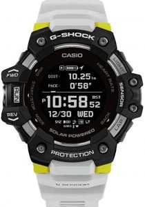 Reloj Solar Casio G-Shock G-Squad