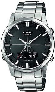 Reloj Solar Casio Lineage LCW-M170D-1AER
