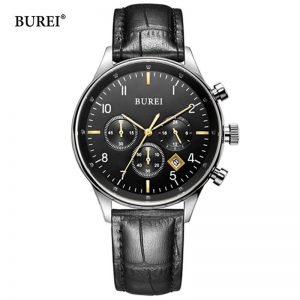 Reloj Burei BM-7006