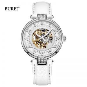 Reloj Burei S-15006L