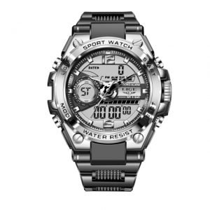Reloj Lige LG-8922 Militar