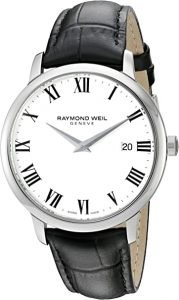 Relojes suizos Raymond Weil