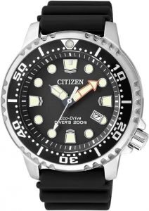 Reloj Citizen Eco-Drive Promaster Marine