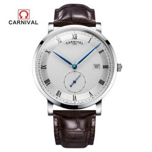 Reloj Carnival C8019