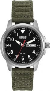 Reloj Citizen AT0200-05E Eco-Drive