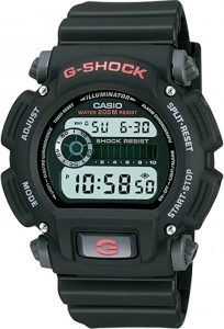 Reloj Casio G-SHOCK DW-9052-1V