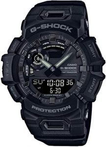  Reloj Casio G-SHOCK G-SQUAD GBA-900