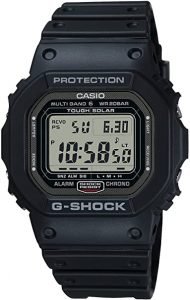 Reloj Casio G-SHOCK GW-5000U-1JF Origin Tribute