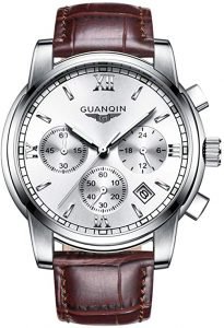 Reloj Guanquin GS19018