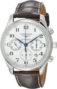 Reloj Longines Master Chronograph Automatic L27594783