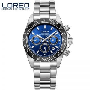 Reloj Loreo L9216G