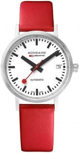 Reloj Mondaine Classic A128.30008.16SBQ