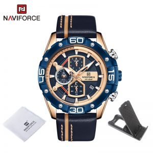 Reloj Naviforce NF8018