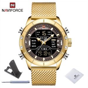 Reloj Naviforce NF9153
