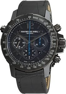 Reloj Raymond Weil Nabucco 7810-BSF-05207