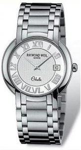 Reloj Raymond Weil Othello 2311ST00308