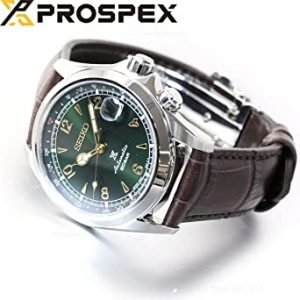 Reloj Seiko Prospex Alpinist Limited SBDC091 - SARB017