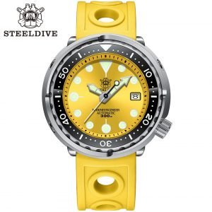 Reloj Steeldive SD1975