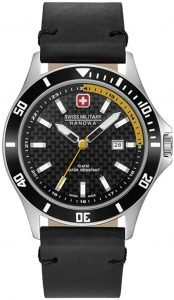 Reloj Swiss Military Flagship Racer 06-4161.2.04.007.20