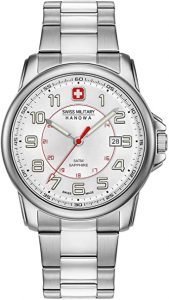 Reloj Swiss Military Grenadier 06-5330.04.001