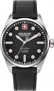 Reloj Swiss Military Mountaineer 06-4345.7.04.007