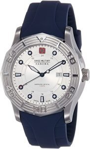 Reloj Swiss Military Oceanic 06-4170.04.001.03