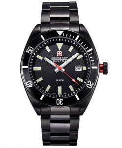 Reloj Swiss Military Skipper 6-5214.13.007