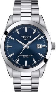 Reloj Tissot Powermatic 80 T1274071104100