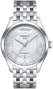 Reloj Tissot T0384301103700 T-one Automatic