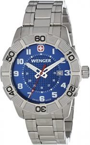 Reloj Wenger ‘Roadster’ 851.103