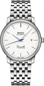 Reloj Mido Baroncelli Heritage III M0274071101000