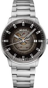 Reloj Mido Commander Gradient M0214071141100