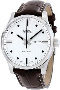 Reloj Mido Multifort Gent M0054301603180