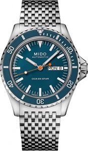 Reloj Mido Ocean Star Tribute Edición Especial M026.830.11.041.00