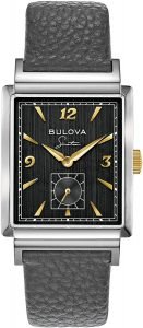 Reloj Bulova Frank Sinatra My Way 98A261