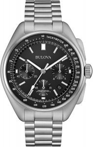 Reloj Bulova Moonwatch o Lunar Pilot 96B258