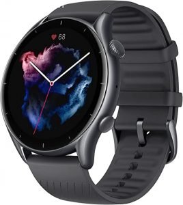 Reloj Amazfit GTR 3 Smartwatch